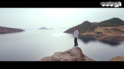 Δημήτρης Γιαννούλος - Σε ερωτεύτηκα - влюбих се в теб