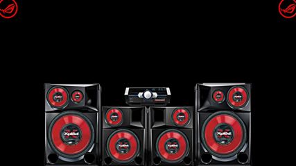 B.g. The Prince of Rap - This Beat Is Hot2