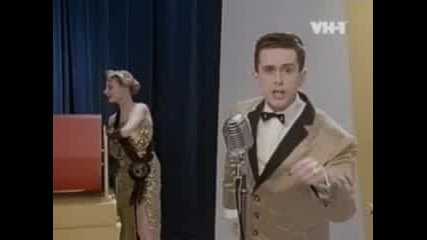 Holly Johnson - Americanos