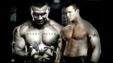Randy Orton Theme Song 