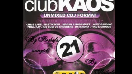 jose delgado feat. kelly pink - esa batukada (original mix)