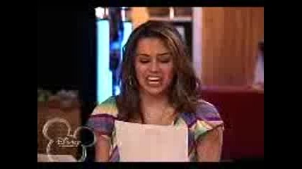 Hannah Montana - 03x18 - 19 - He Could Be The One 