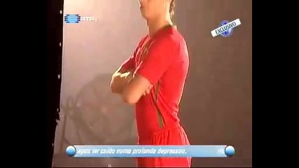 Cristiano Ronaldo - So Visto