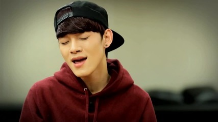 Chen - Nothing Better (exo showtime preview)