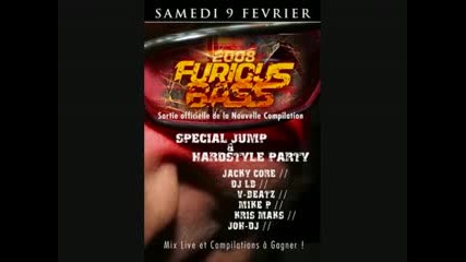 Furious Bass 2008 Presentation 