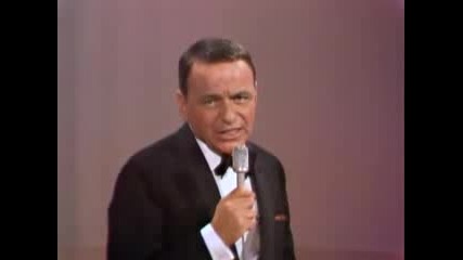 Frank Sinatra - What Now My Love