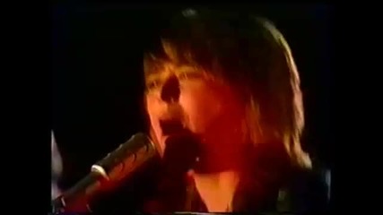 # Suzi Quatro - The Wild One