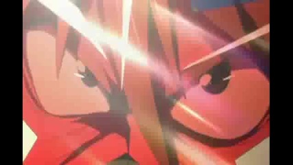 Gurren Lagann Amv - Spin On (480p) 