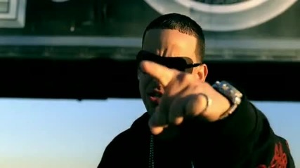 Daddy Yankee - Rompe 