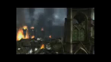 The Elder Scrolls Iv: Oblivion