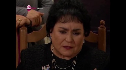 Триумф на любовта - Еп.165, Бг. аудио