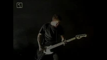 Metallica - ONE,Пловдив99