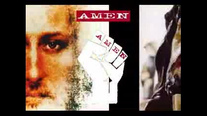 Kid Rock - Amen