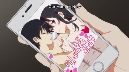 Saenai Heroine no Sodatekata Episode 6 Eng Subs [576p]