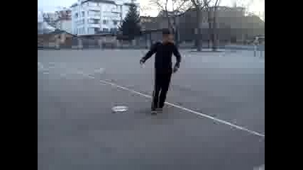 Triple Hhh (милки) И Бат Данчо Манчо!!! 