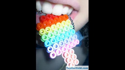 bubbles