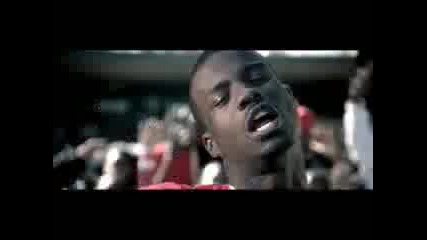 Jay Rock - Lift Me Up 