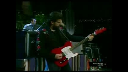 Dwight Yoakam - She Wore Red Dresses