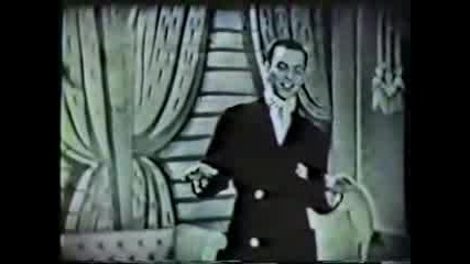 Frank Sinatra - Get Happy