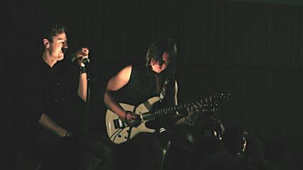 Heaven In Hell - Mix songs 80s Rock - Live 2012