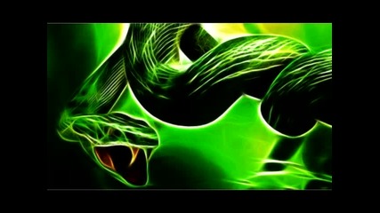 Megaclown - Snake