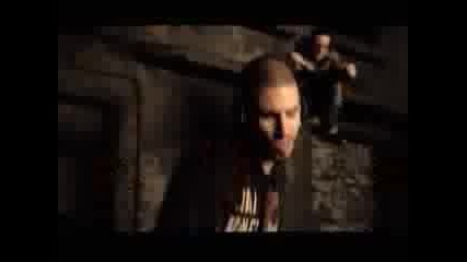 Linkin Park - Faint 