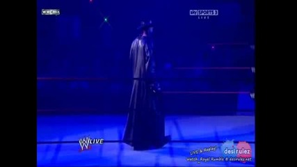 Desirulez.net - Wwe Monday Night Raw - 01 18 10 - 18th January 2010 - Part 2 
