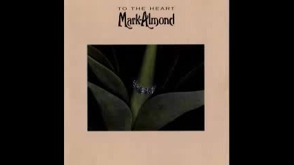 Mark - Almond - One More For The Road 