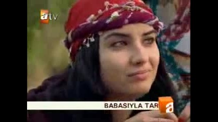 Gonulcelen / Пленителката на сърца - 