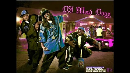 Lil Jon ft. Chyna Whyte Jadakiss & Petey Pablo - Put Yo Hood Up (dj Mad Dogg Remix) 