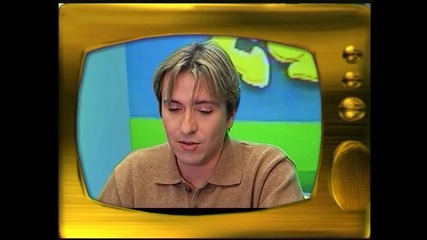Малин Кръстев и Васил Василев - Зуека - Господари на Ефира 17.01.2004 