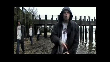 Fliptrix - Deep Set Thoughts (official Video)