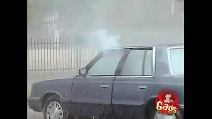 Скрита Камера - Епизод 2826