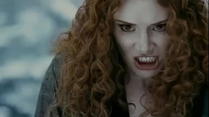 The Twilight Saga Eclipse Legend Tv Spot (hq) 