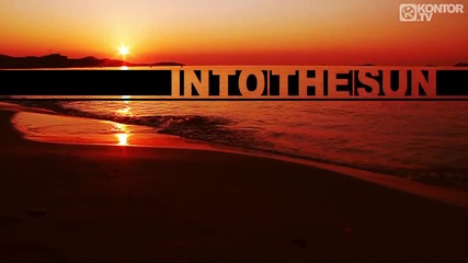 Sonic Palms - Into The Sun (official Video Hd) 