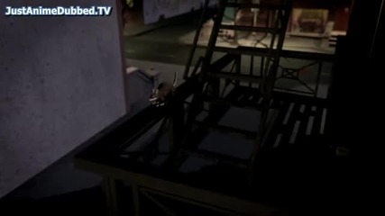 Tmnt / Костенурките Нинджа 2012 - Сезон 1 Епизод 17 - Цял Епизод