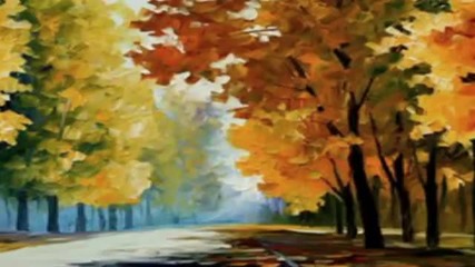 Morning Has Broken - Dana Winner.