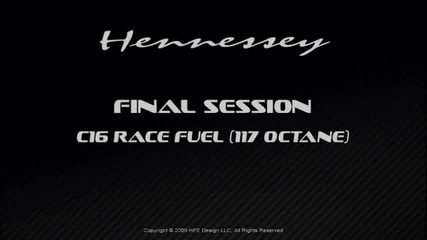 972 rwhp Hennessey Ford Gt 1000 Twin Turbo _ Supercharged