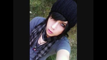 Black Veil Brides - The Gunsling 