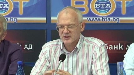 Работодателите поискаха оставката на шефа на КЕВР - видео БГНЕС