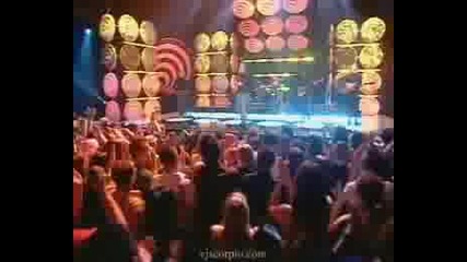 Lee Ryan - Turn Your Car Around (live)