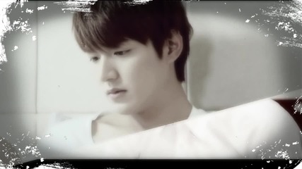 Lee Min Ho: I Love You