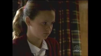 Nick Carter In American Dreams Part 4