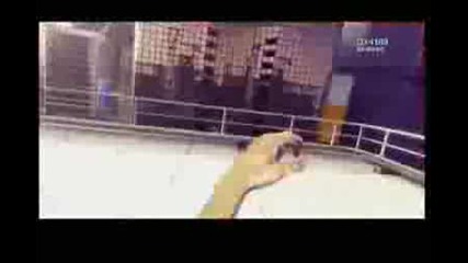 Mirrors Edge Chapter 1 - Speedrun