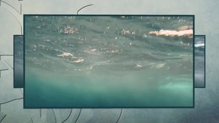 Шум на море и китара
