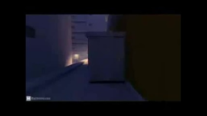 Mirrors Edge Gameplay :)