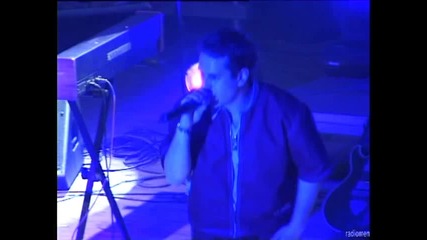 Gravity Co. - Live (2003) part 4