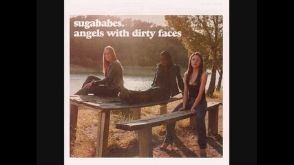 Sugababes - 08 - Shape of My Heart 