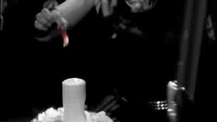 Lacuna Coil - I Like It (official Video) 