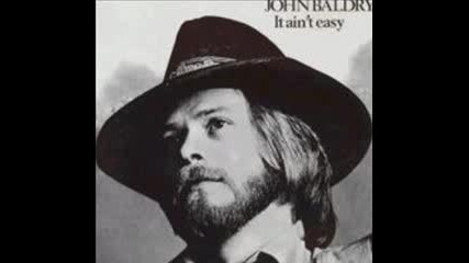 John Baldry - No Boogie Woogie And Everyday I Have The Blues